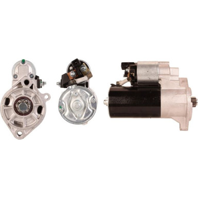 311.071.092 12V.Starter 311071092 311.071.092 12V.Starter 311071092