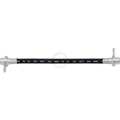 A.B.S. Bremsschlauch SL 6801