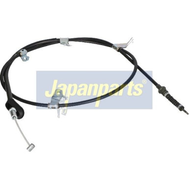 Seilzug, Feststellbremse Honda T. Civic 1.3/1.8 05- Le BC-442L Seilzug, Feststellbremse Honda T. Civic 1.3/1.8 05- Le BC-442L