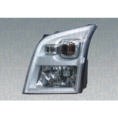 MAGNETI MARELLI Hauptscheinwerfer 712101001120