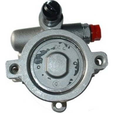 SPIDAN Hydraulikpumpe 53530 SPIDAN Hydraulikpumpe 53530
