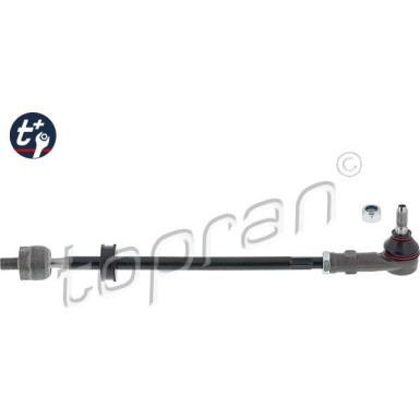 TOPRAN Lenkrad 103051 TOPRAN Lenkrad 103051