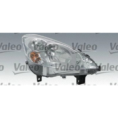 VALEO Hauptscheinwerfer 043774 VALEO Hauptscheinwerfer 043774