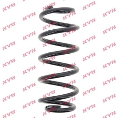 KYB Fahrwerksfeder Audi P. A6 2.5Tdi 07.97-01.05 K-Flex RH3475