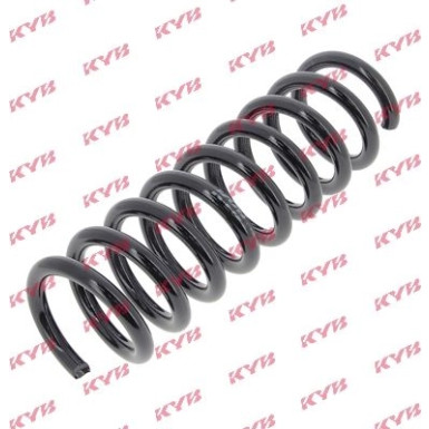 KYB Fahrwerksfeder Chrysler T. Crossfire/ Mercedes C (W202), Slk (R170) 1.8-3.2 10.95 RA5371