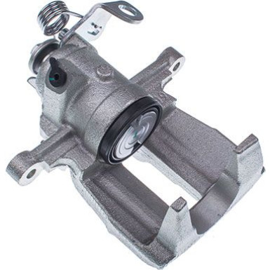 DENCKERMANN Bremstrommel B190095R DENCKERMANN Bremstrommel B190095R