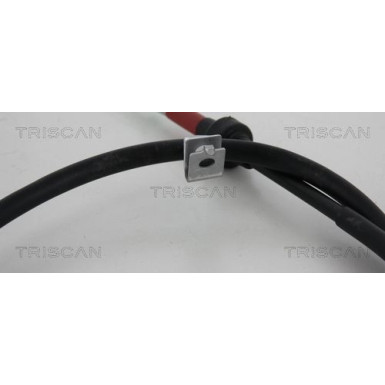 Seilzug, Feststellbremse Mitsubishi T. Lancer 08- Pr 8140421108 Seilzug, Feststellbremse Mitsubishi T. Lancer 08- Pr 8140421108