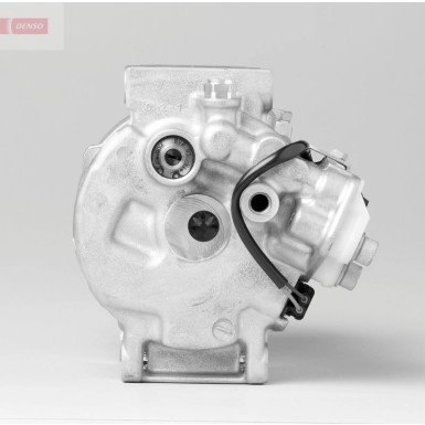 DENSO Kompressor DCP17106