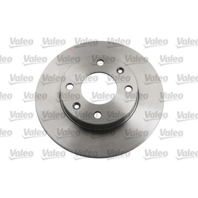 VALEO Bremsscheibe 186200 VALEO Bremsscheibe 186200