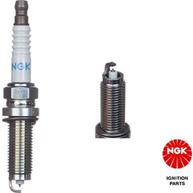 SILKGR9A7EG NGK-Zündkerze Porsche 718 Boxster 2.5 S 16 91731