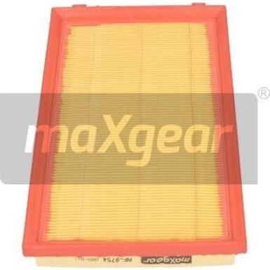 Luftfilter Toyota Corolla Uk 1.4/1.6 99 26-0644