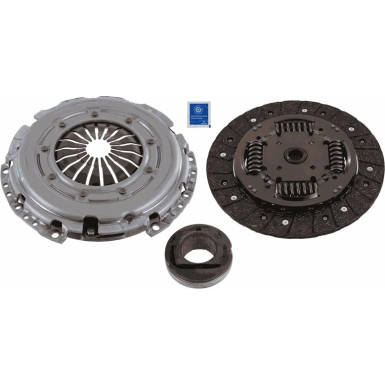 SACHS Kupplungssatz 3000 951 560 SACHS Kupplungssatz 3000 951 560