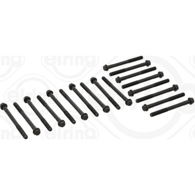 Zylinderkopfschraubensatz 708.250 Zylinderkopfschraubensatz 708.250