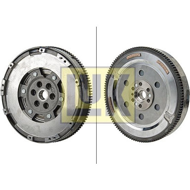 Zweimassenschwungrad FIAT Bravo 07 LuK DMF 415 0693 10 Zweimassenschwungrad FIAT Bravo 07 LuK DMF 415 0693 10