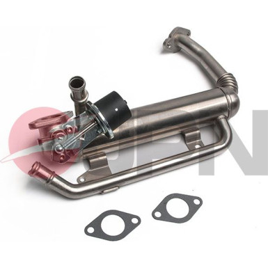 JPN Kühler, Abgasrückführung 75E9396-JPN JPN Kühler, Abgasrückführung 75E9396-JPN