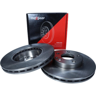 Maxgear Bremsscheibe 19-4722