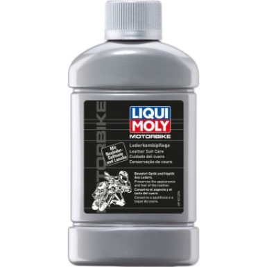Liqui Moly Motorbike Lederkombipflege 250 ml 1601