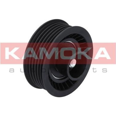 KAMOKA Umlenk-/Führungsrolle, Keilrippenriemen R0064 KAMOKA Umlenk-/Führungsrolle, Keilrippenriemen R0064