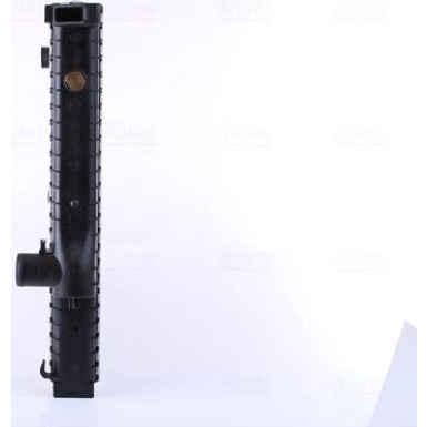Wasserkühler PKW 60743A