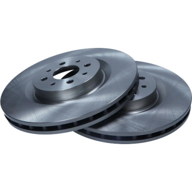 Maxgear Bremsscheibe 19-4689 Maxgear Bremsscheibe 19-4689