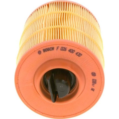Luftfilter Diverse F 026 400 430
