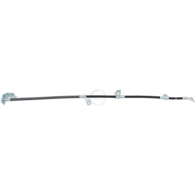 A.B.S. Bremsschlauch SL 6433