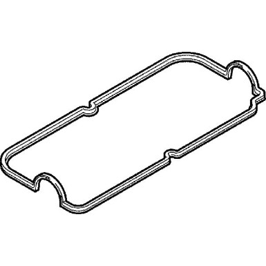 Dichtung, Zylinderkopfhaube SUZUKI 026.450
