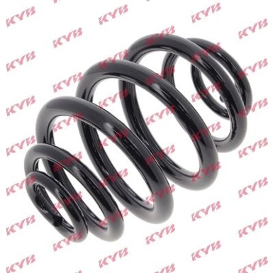 KYB Fahrwerksfeder Renault T. Kangoo 1.6/1.9D 10/01-02/08 4X4 RJ6237 KYB Fahrwerksfeder Renault T. Kangoo 1.6/1.9D 10/01-02/08 4X4 RJ6237