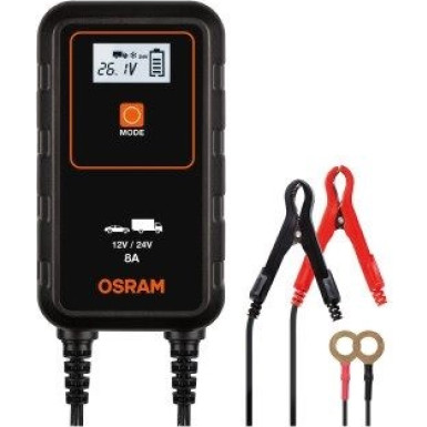 BATTERYcharge 908 OEBCS908 BATTERYcharge 908 OEBCS908