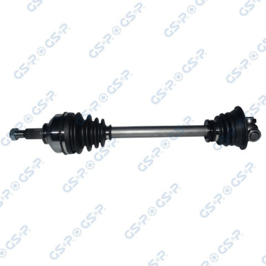 GSP Antriebswelle 250390