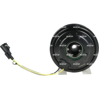 NRF Magnetkupplung, Klimakompressor 380161