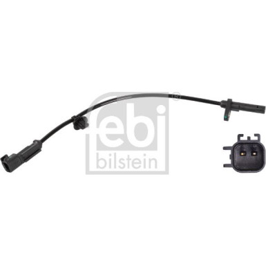 Sensor, Raddrehzahl 172084 Sensor, Raddrehzahl 172084