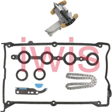STEUERKETTENSATZ IWI59126SET