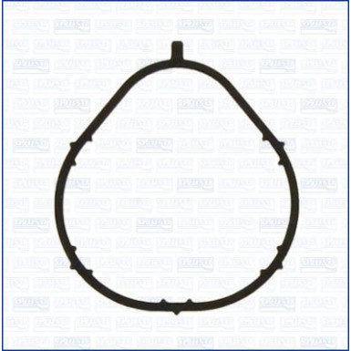 AnsaugkrümmerdichtungSmart Fortwo 10 13242500