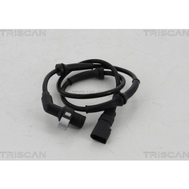 Sensor, Raddrehzahl 818016106