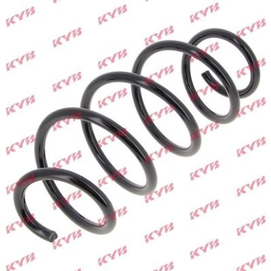 KYB Fahrwerksfeder VW P. Tiguan 1.4 09/07 RA3376 KYB Fahrwerksfeder VW P. Tiguan 1.4 09/07 RA3376