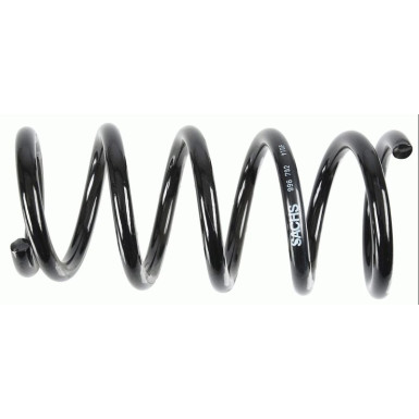 Sachs Fahrwerksfeder Honda T. Civic Vii Saloon (Es) 996792