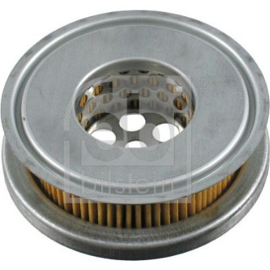Plumberfilter, Lenkung 03423 Plumberfilter, Lenkung 03423