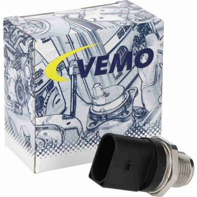 VEMO Sensor, Kraftstoffdruck V30-72-0072 VEMO Sensor, Kraftstoffdruck V30-72-0072
