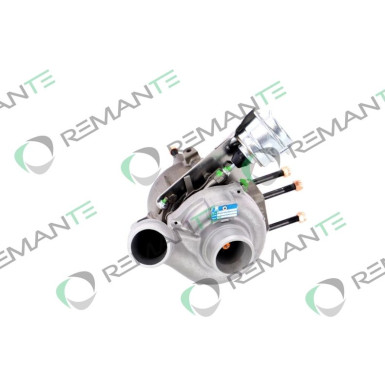 Lader, Aufladung 003-001-000183R