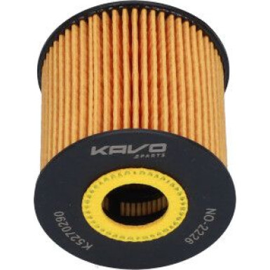 AMC Ölfilter PKW NISSAN Almera, Primera NO-2226 AMC Ölfilter PKW NISSAN Almera, Primera NO-2226
