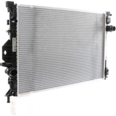 Kühler, Motorkühlung CR 1748 000S Kühler, Motorkühlung CR 1748 000S