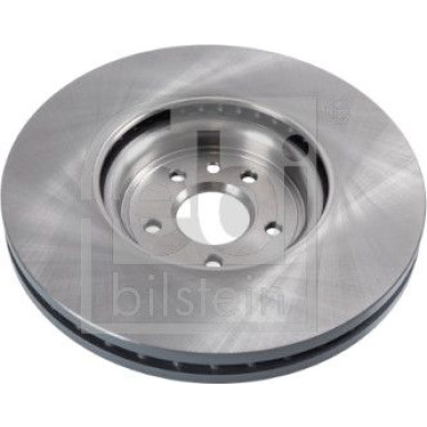 FEBI BILSTEIN Bremsscheibe 108677 FEBI BILSTEIN Bremsscheibe 108677