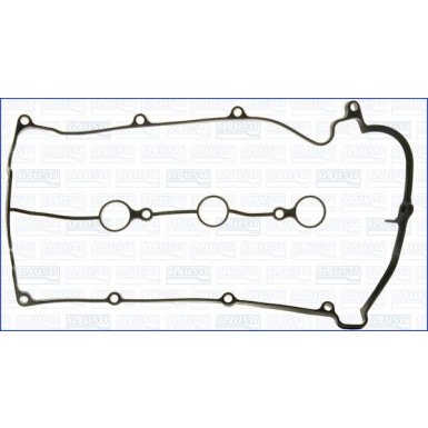 Dichtung, Zylinderkopfhaube Mazda Mx-3 1.8 I V6 94 11056200