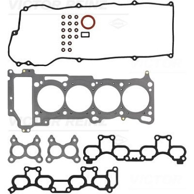 Entrussersatz NISSAN 02-33090-02