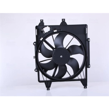 Kühlerlüfter PKW Renault Clio II 01 85882 Kühlerlüfter PKW Renault Clio II 01 85882