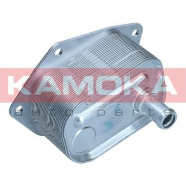 KAMOKA Ölkühler, Motoröl 7730038 KAMOKA Ölkühler, Motoröl 7730038