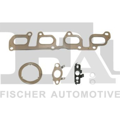 FA1 Montagesatz KT110990E FA1 Montagesatz KT110990E