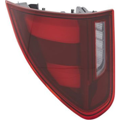 HECKLEUCHTE HELLA PEUGEOT 2008 13 2SA 354 846-021