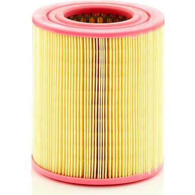 Mann & Hummel Luftfilter PKW AUDI A6 2,0TDI,TFSI 04 C 16 118